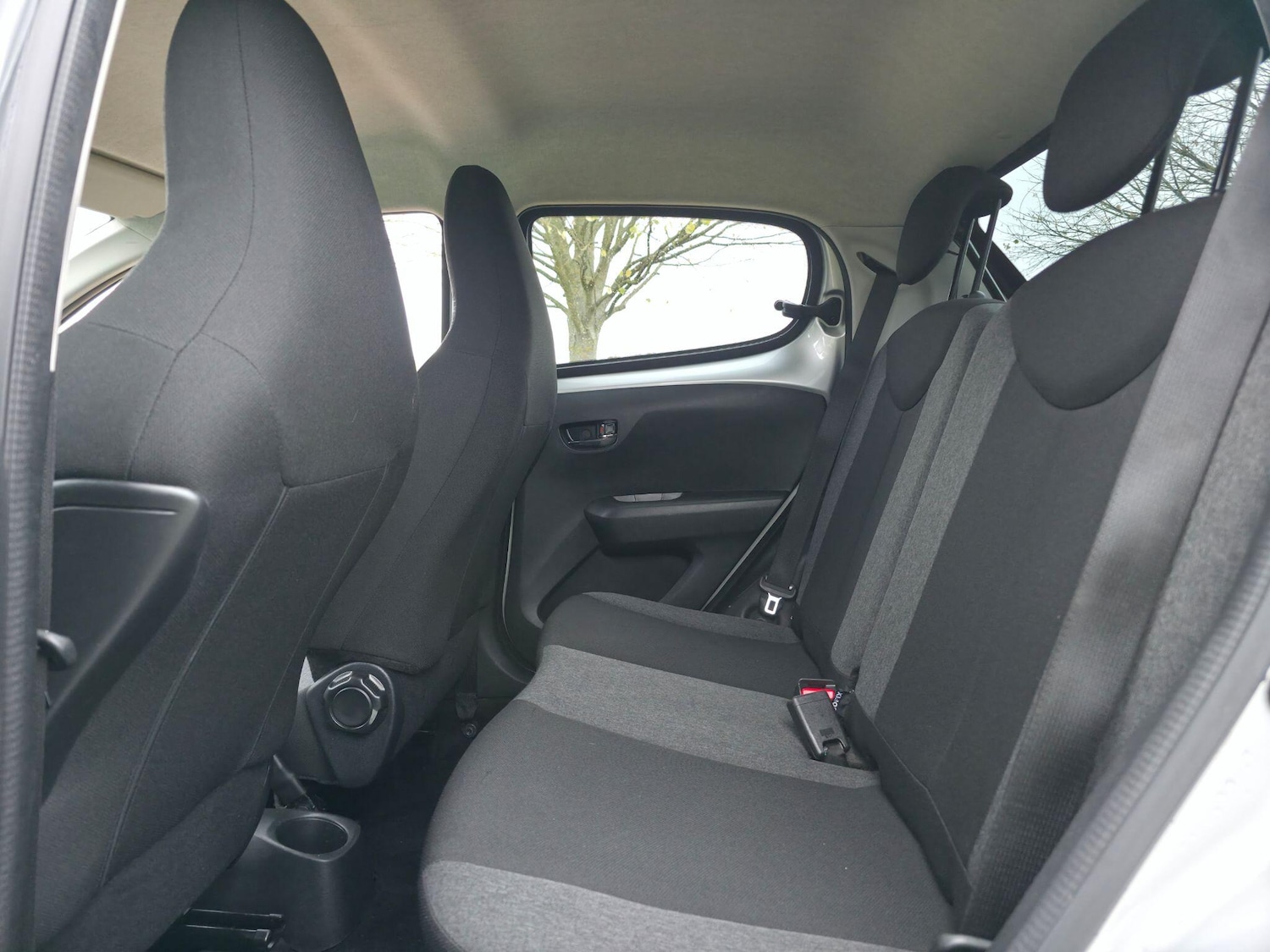 Used Citroen C1 2016 for sale - 77957208: Photo 22