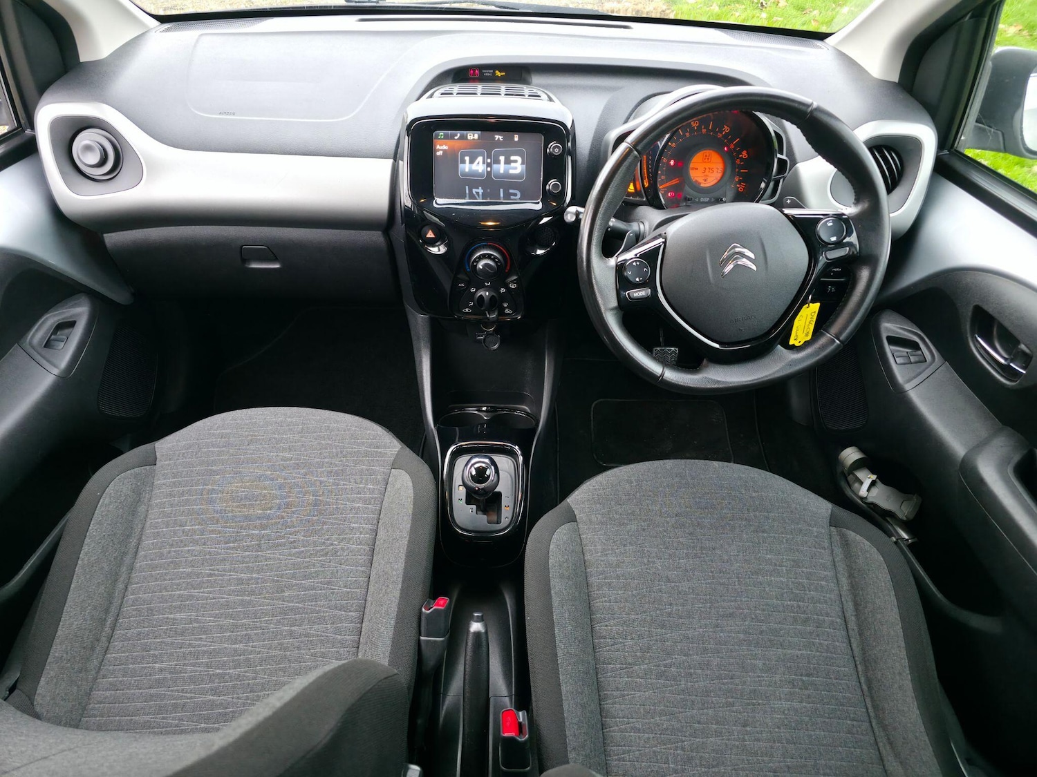 Used Citroen C1 2016 for sale - 77957208: Photo 24