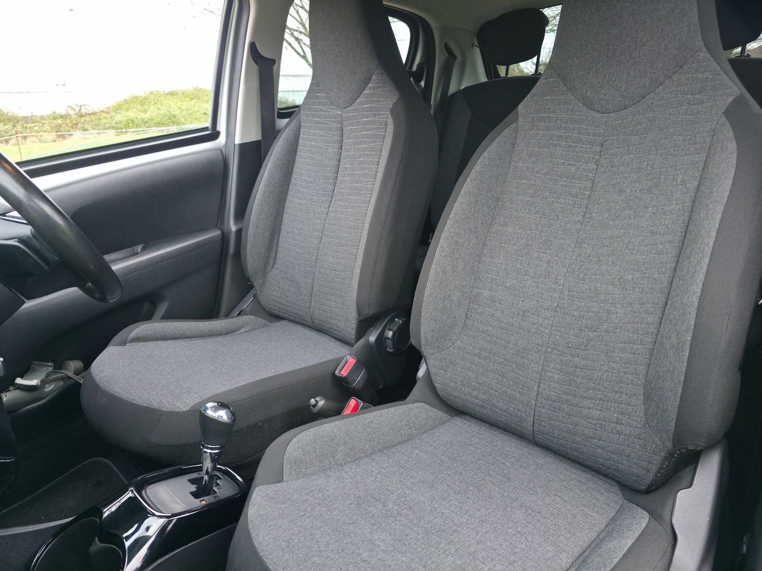 Used Citroen C1 2016 for sale - 77957208: Photo 27