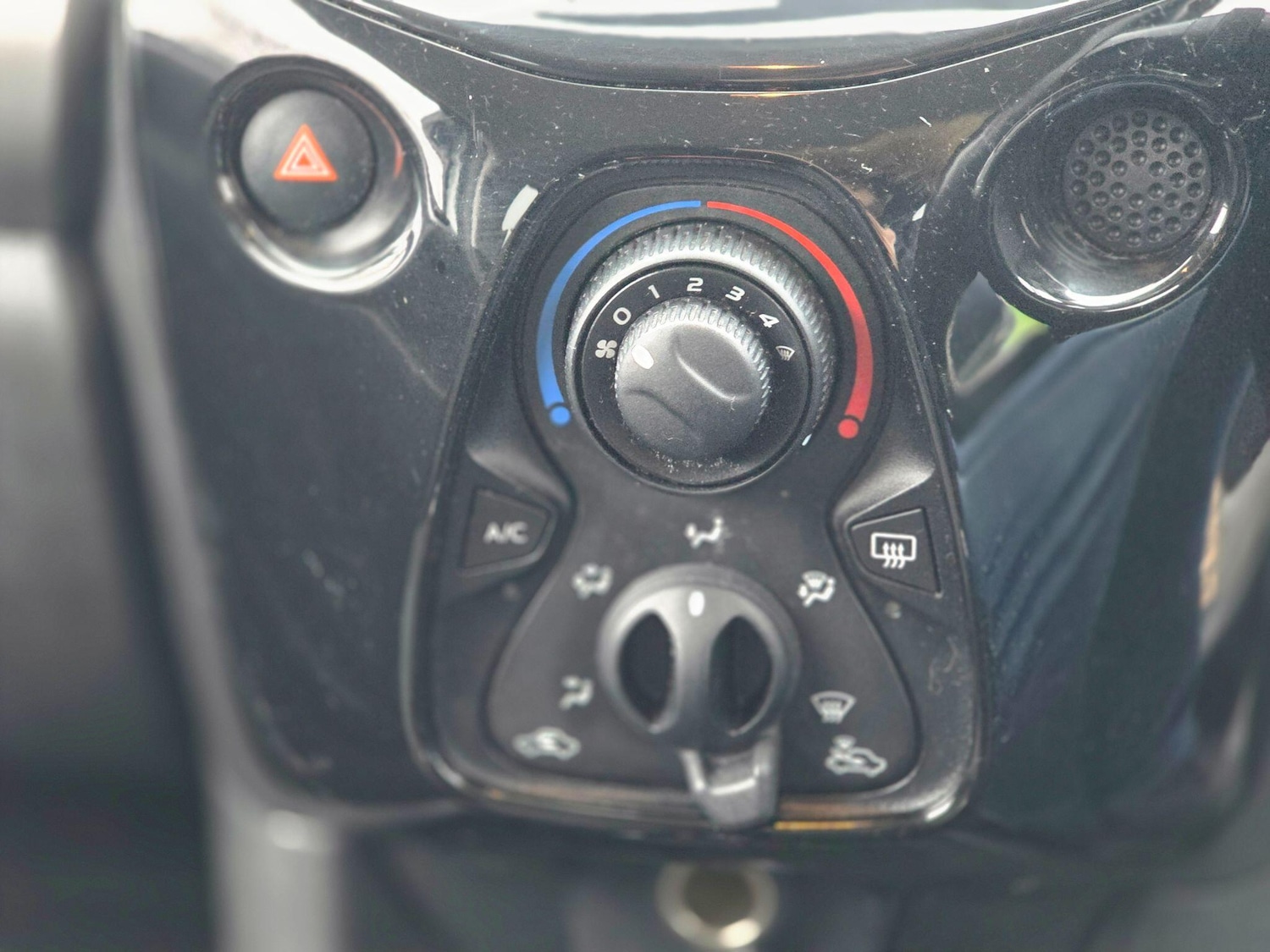 Used Citroen C1 2016 for sale - 77957208: Photo 30