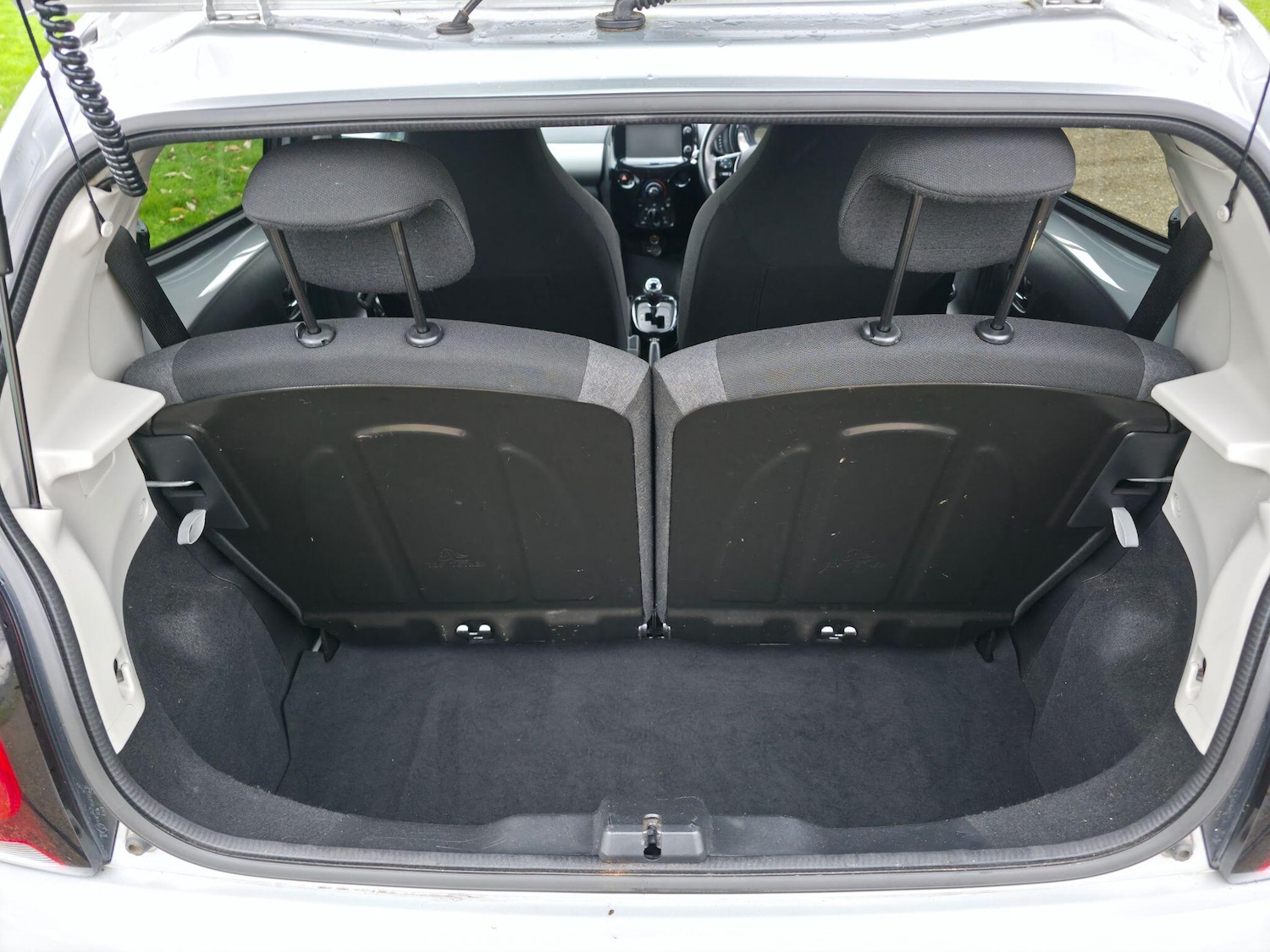 Used Citroen C1 2016 for sale - 77957208: Photo 37