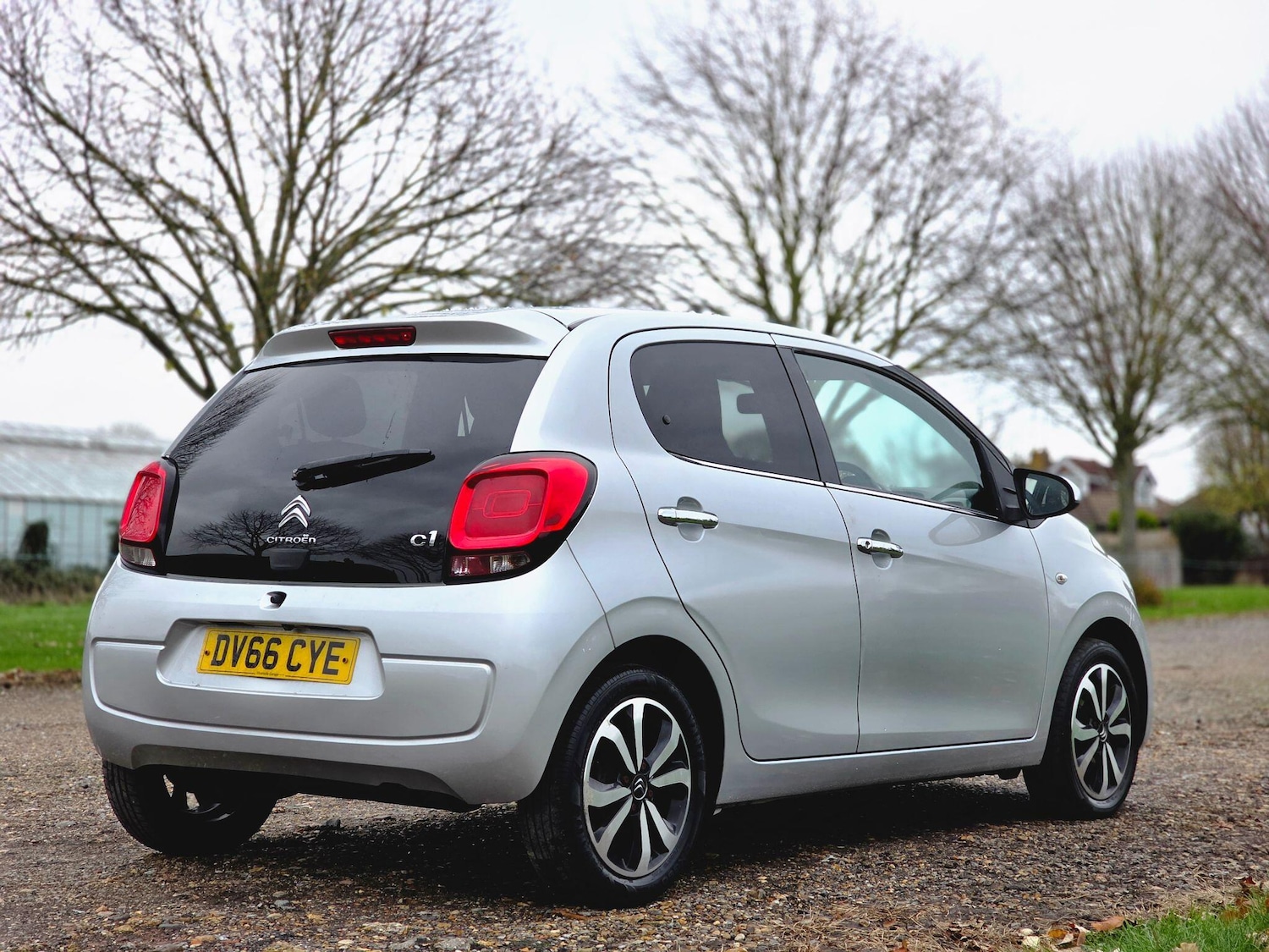 Used Citroen C1 2016 for sale - 77957208: Photo 4