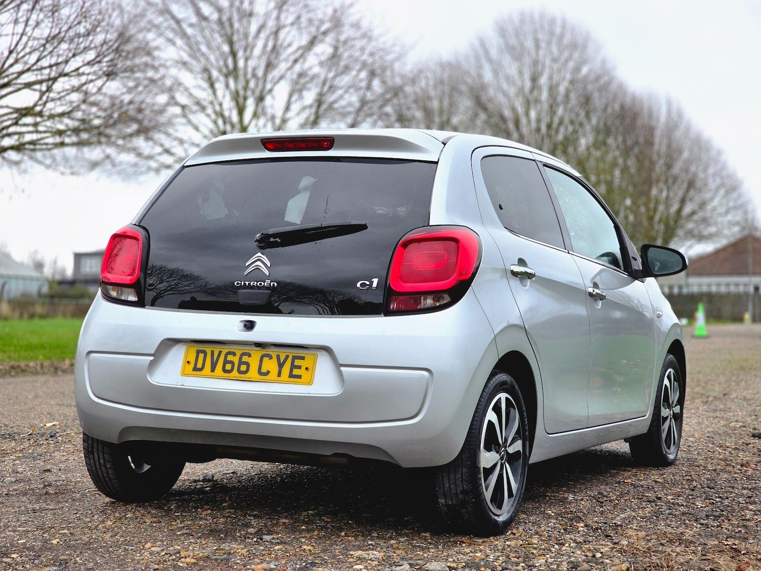 Used Citroen C1 2016 for sale - 77957208: Photo 6