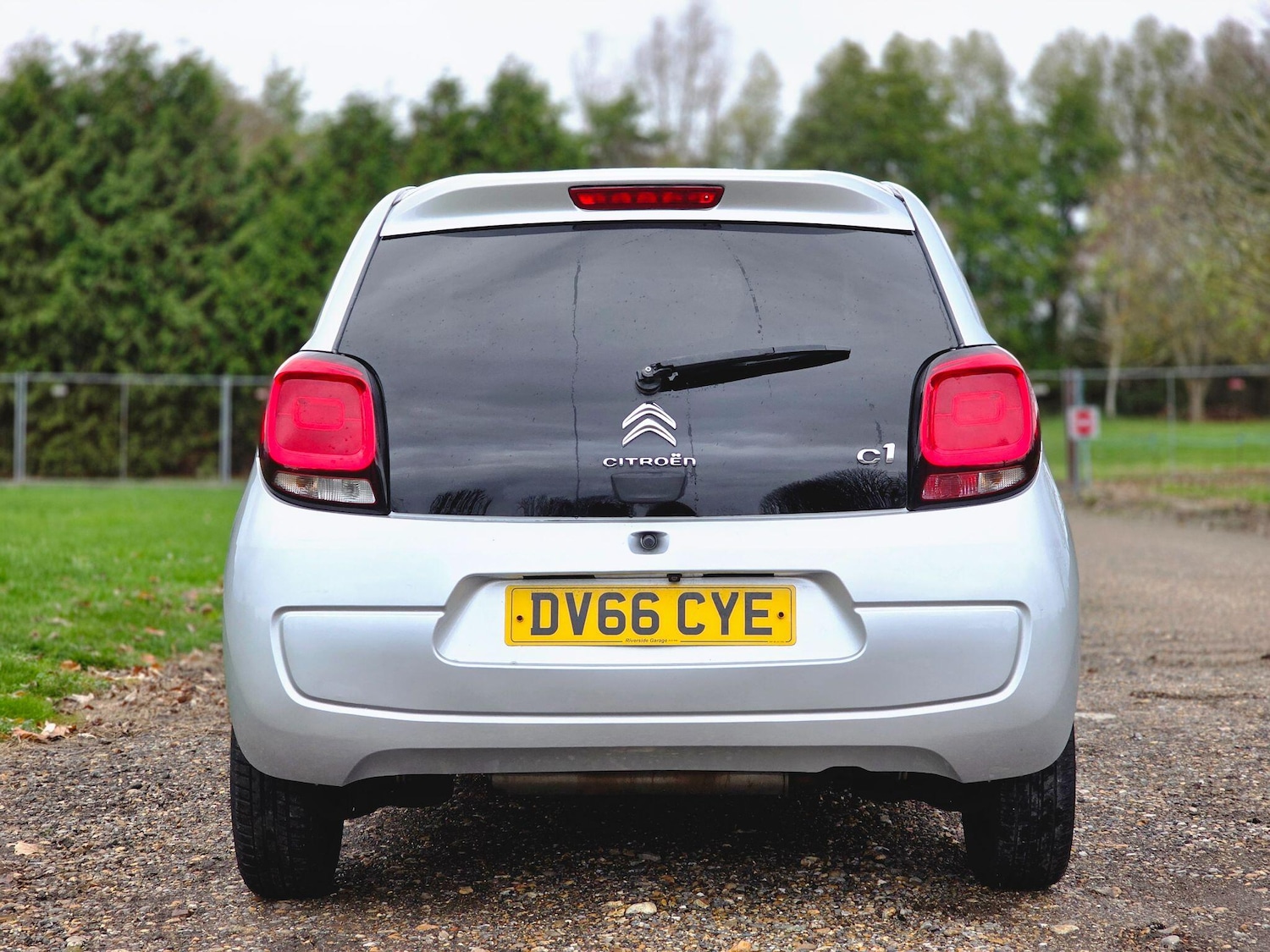 Used Citroen C1 2016 for sale - 77957208: Photo 7