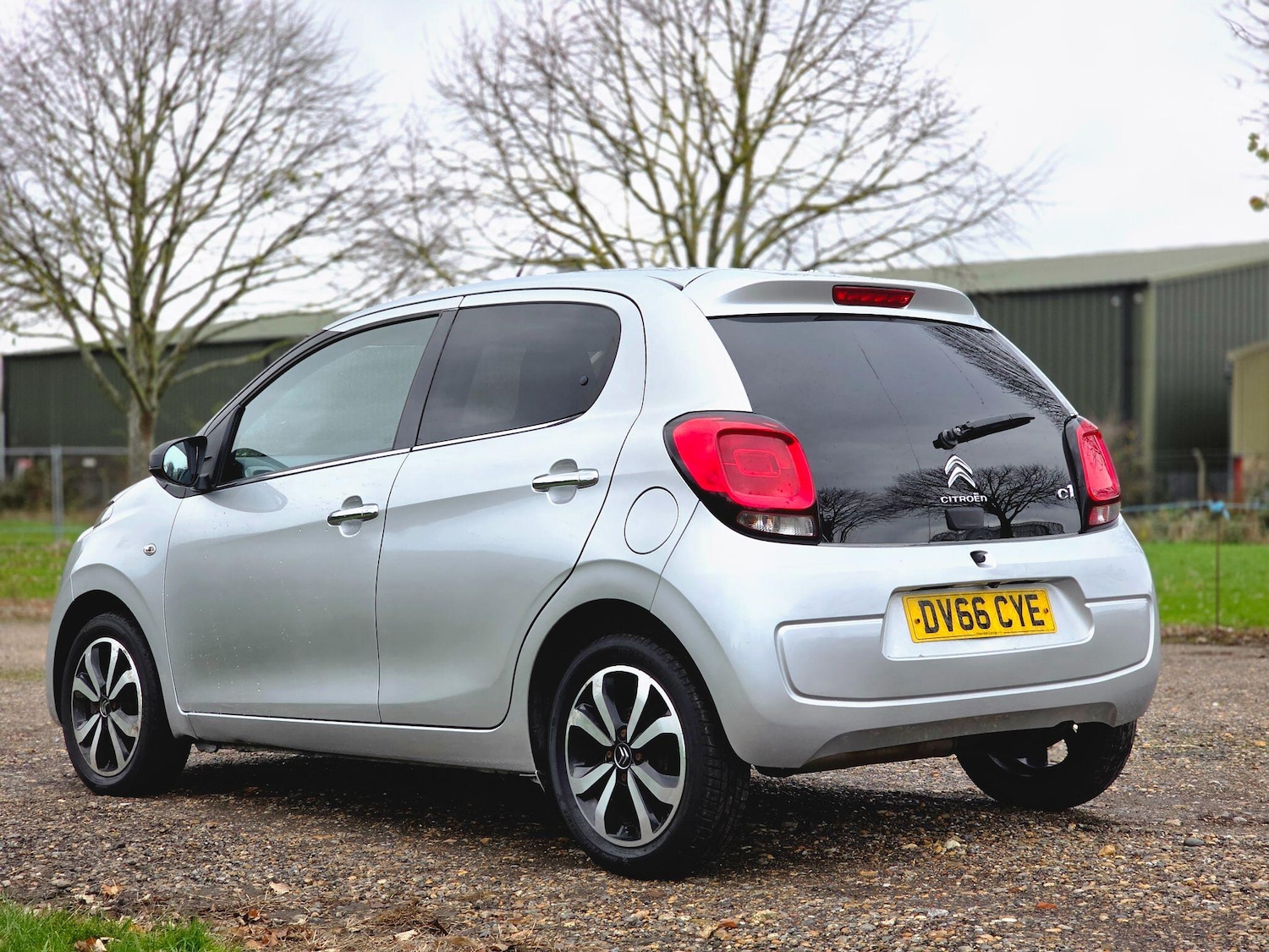 Used Citroen C1 2016 for sale - 77957208: Photo 9