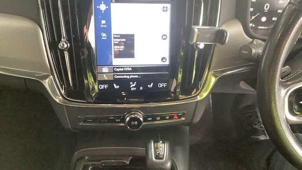 Used Volvo S90 2019 for sale - 76239215: Photo 11