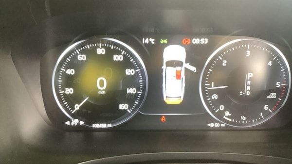 Used Volvo S90 2019 for sale - 76239215: Photo 12