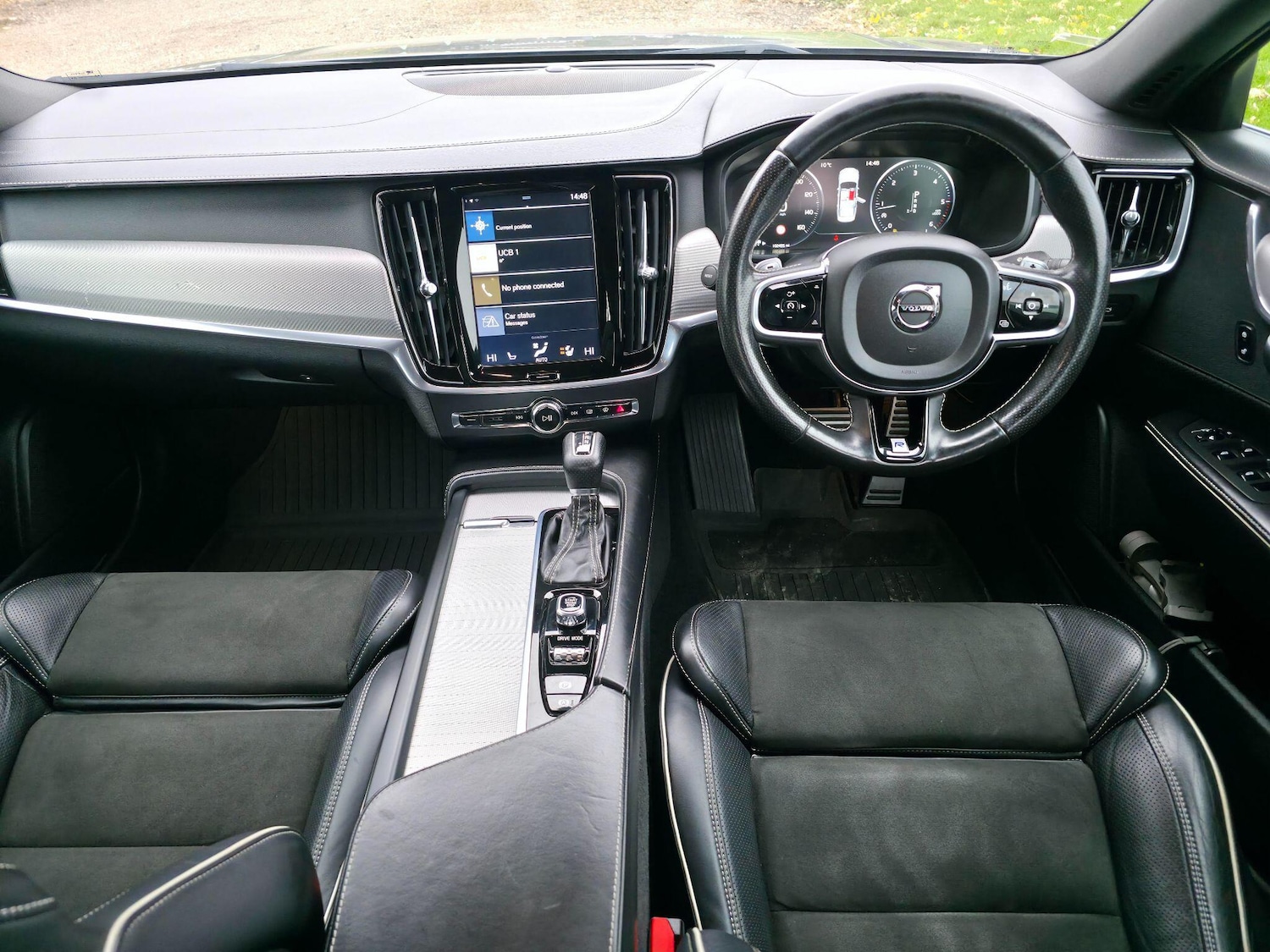 Used Volvo S90 2019 for sale - 76239215: Photo 26