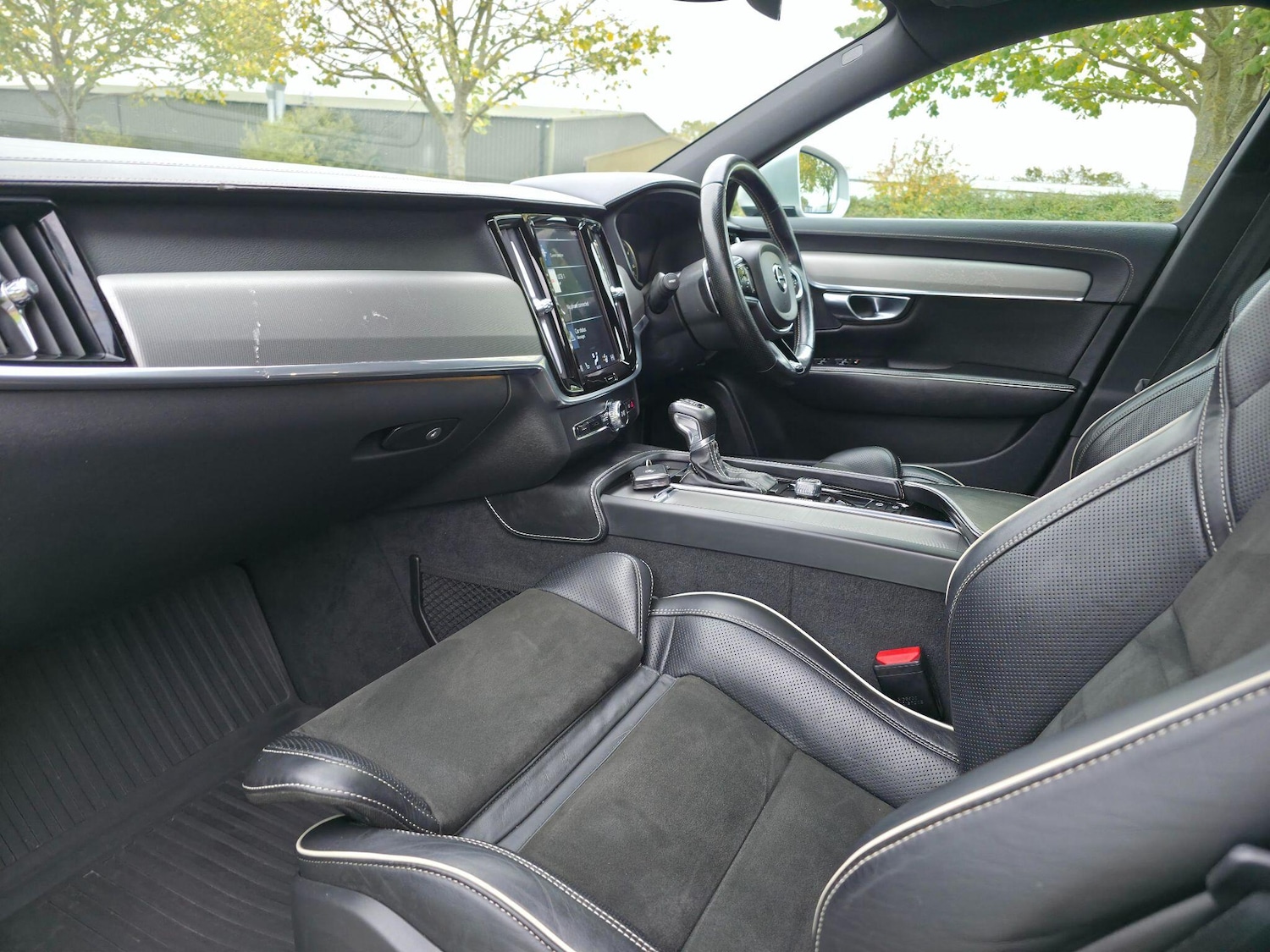 Used Volvo S90 2019 for sale - 76239215: Photo 29