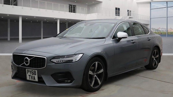 Used Volvo S90 2019 for sale - 76239215: Photo 2
