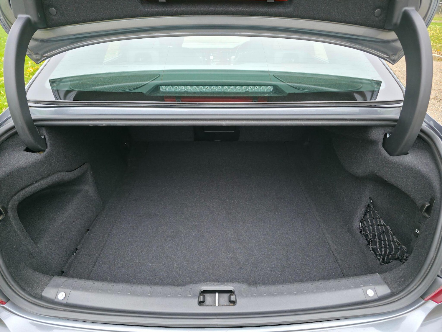 Used Volvo S90 2019 for sale - 76239215: Photo 42