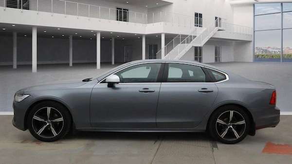 Used Volvo S90 2019 for sale - 76239215: Photo 5