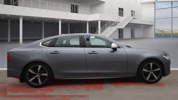 Used Volvo S90 2019 for sale - 76239215: Photo 7