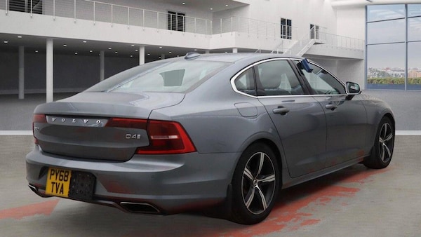 Used Volvo S90 2019 for sale - 76239215: Photo 8
