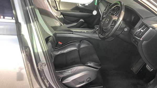 Used Volvo S90 2019 for sale - 76239215: Photo 9