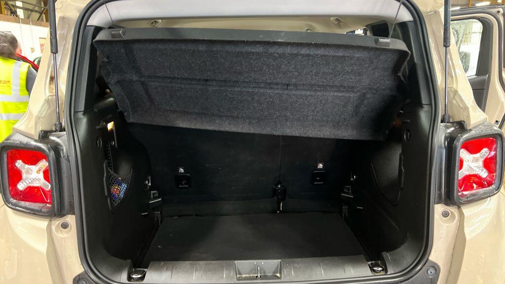 Used Jeep Renegade 2016 for sale - 77696239: Photo 6