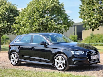 Used Audi A3 2020 for sale - 79106408: Photo