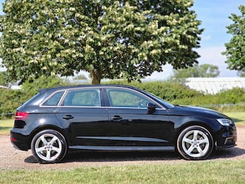 Used Audi A3 2020 for sale - 79106408: Photo