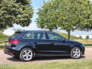 Used Audi A3 2020 for sale - 79106408: Photo