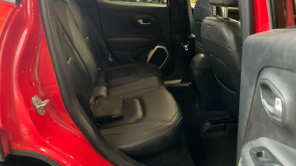 Used Jeep Renegade 2017 for sale - 78006685: Photo 8