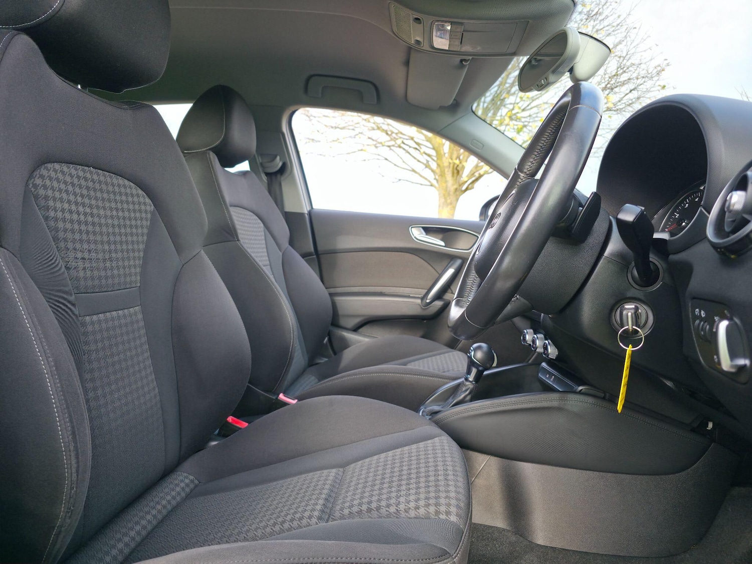 Used Audi A1 for sale - 76994089: Photo 11