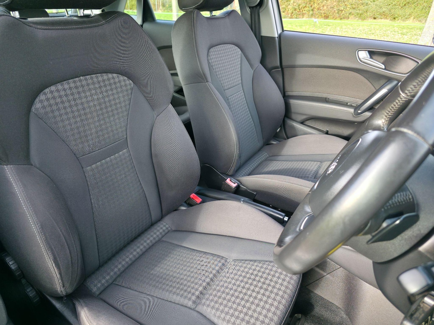 Used Audi A1 for sale - 76994089: Photo 12