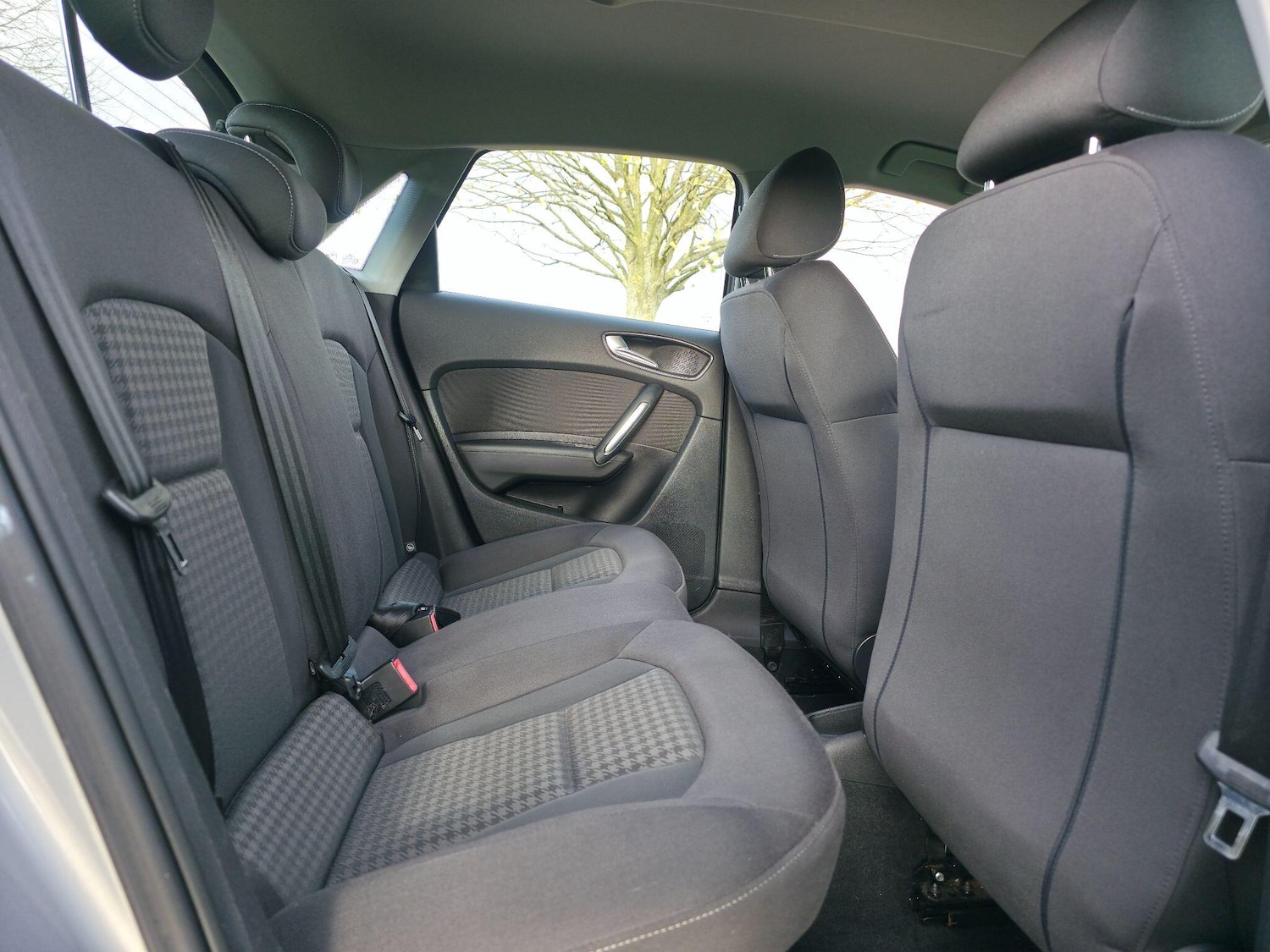 Used Audi A1 for sale - 76994089: Photo 13