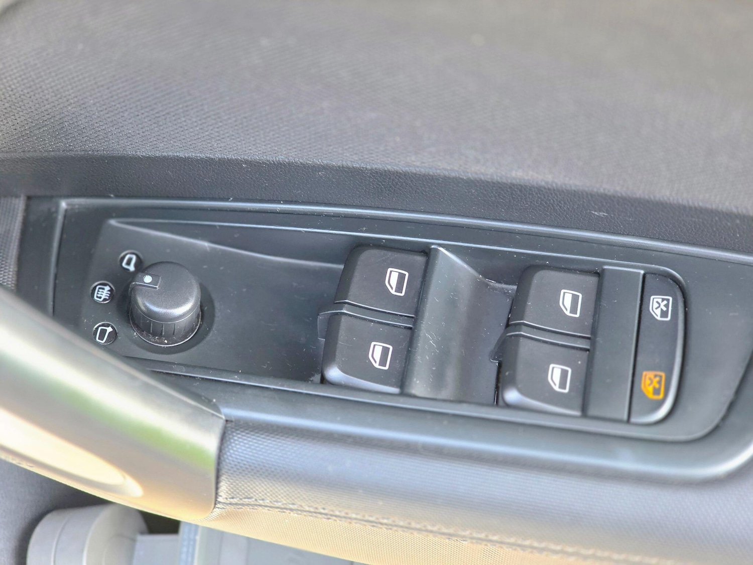 Used Audi A1 for sale - 76994089: Photo 15