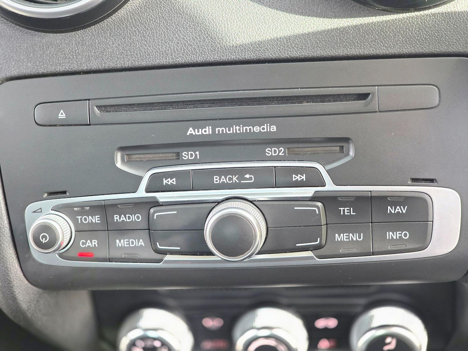 Used Audi A1 for sale - 76994089: Photo 19