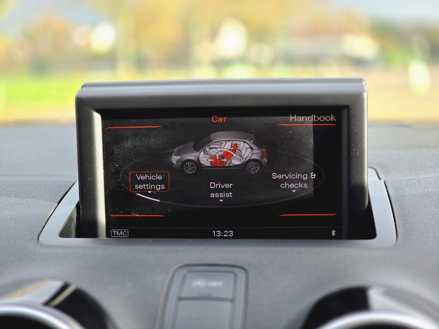 Used Audi A1 for sale - 76994089: Photo 27