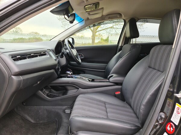 Used Honda HR-V 2014 for sale - 74758391: Photo 16