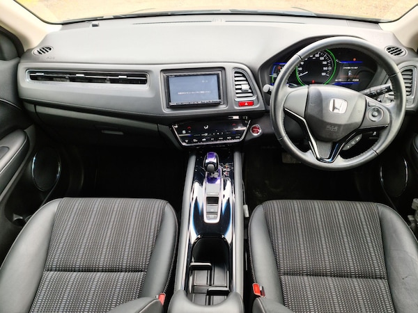 Used Honda HR-V 2014 for sale - 74758391: Photo 18