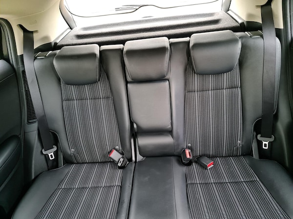 Used Honda HR-V 2014 for sale - 74758391: Photo 19