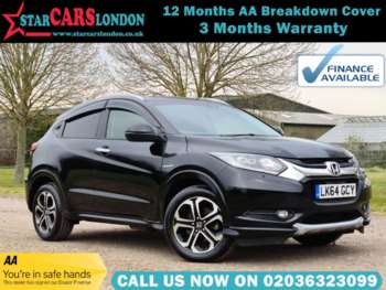2019 - 1.5 HYBRID ELECTRIC 5-Door