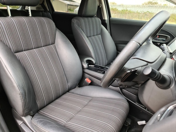 Used Honda HR-V 2014 for sale - 74758391: Photo 20