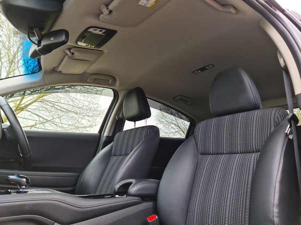 Used Honda HR-V 2014 for sale - 74758391: Photo 21