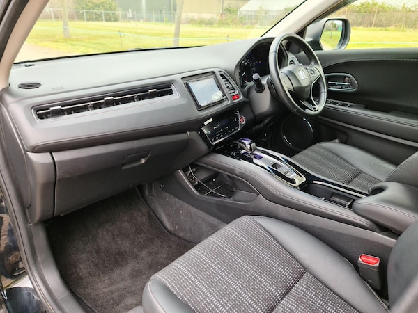 Used Honda HR-V 2014 for sale - 74758391: Photo 22