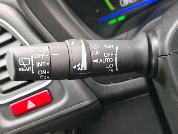Used Honda HR-V 2014 for sale - 74758391: Photo 23