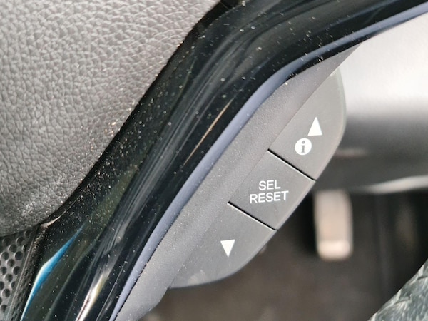 Used Honda HR-V 2014 for sale - 74758391: Photo 26