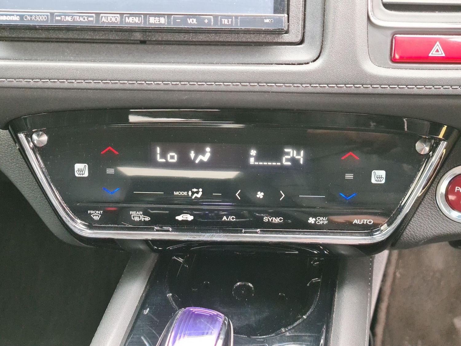 Vehicle 27