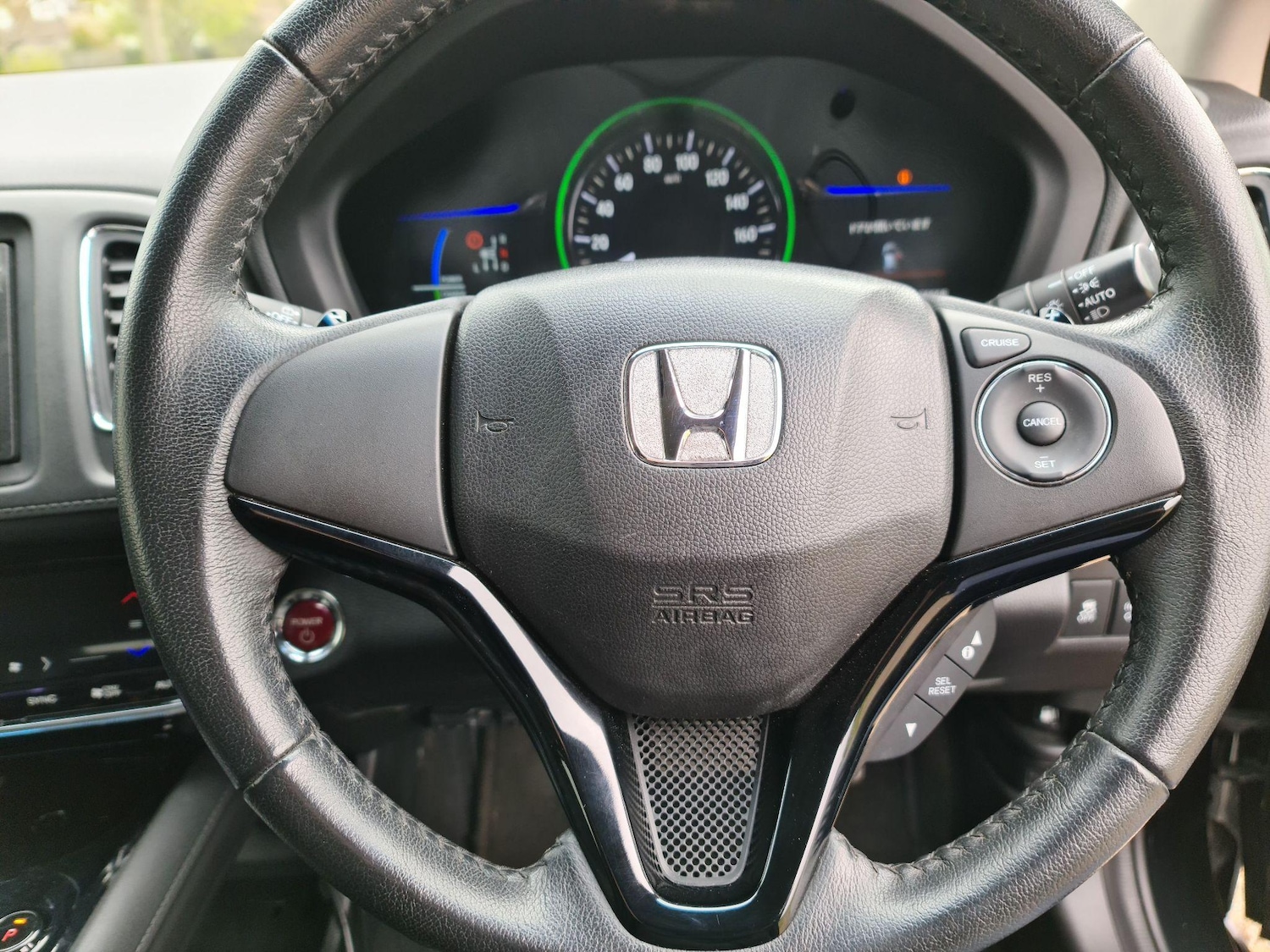 Vehicle 28