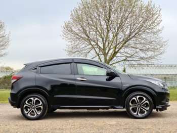 Used Honda HR-V 2019 for sale - 74758391: Photo