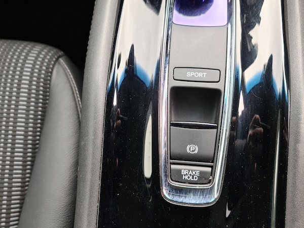 Used Honda HR-V 2014 for sale - 74758391: Photo 30