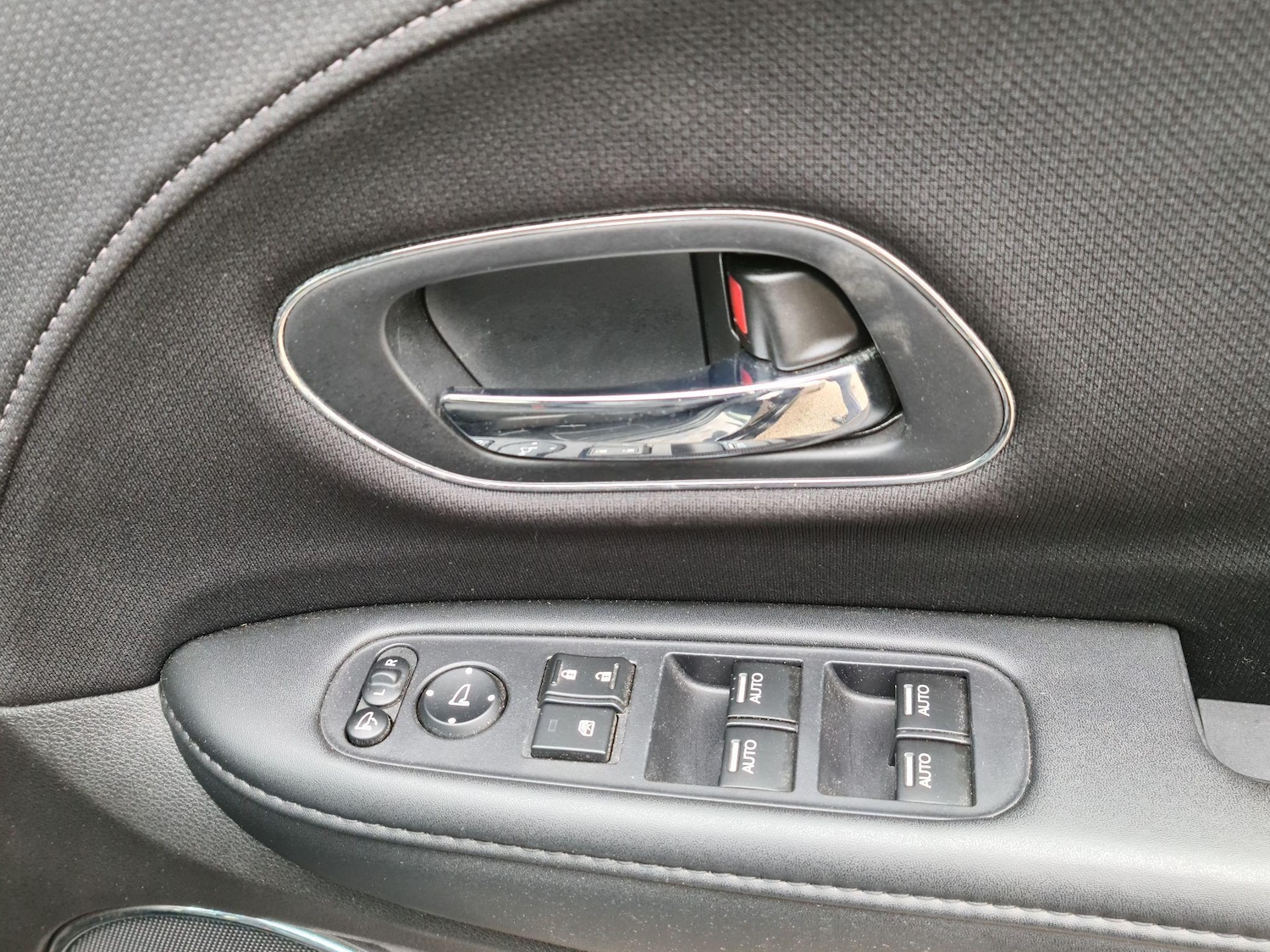 Vehicle 32