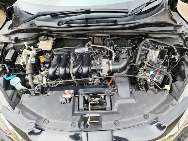Used Honda HR-V 2014 for sale - 74758391: Photo 33