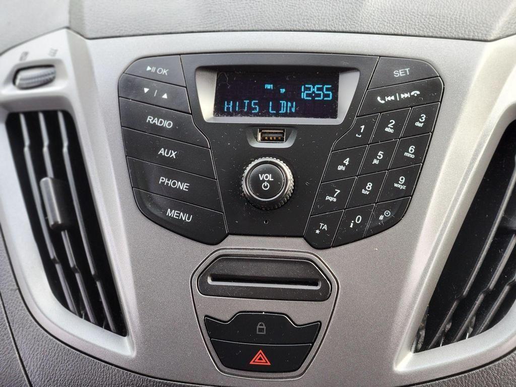 Vehicle 29