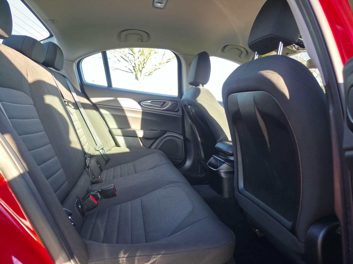 Used Alfa Romeo Giulia 2017 for sale - 76743317: Photo 20