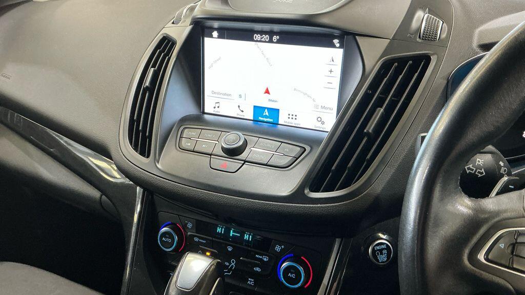 Used Ford Kuga for sale - 78127604: Photo 10