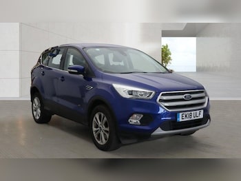 Used Ford Kuga 2018 for sale - 78127604: Photo