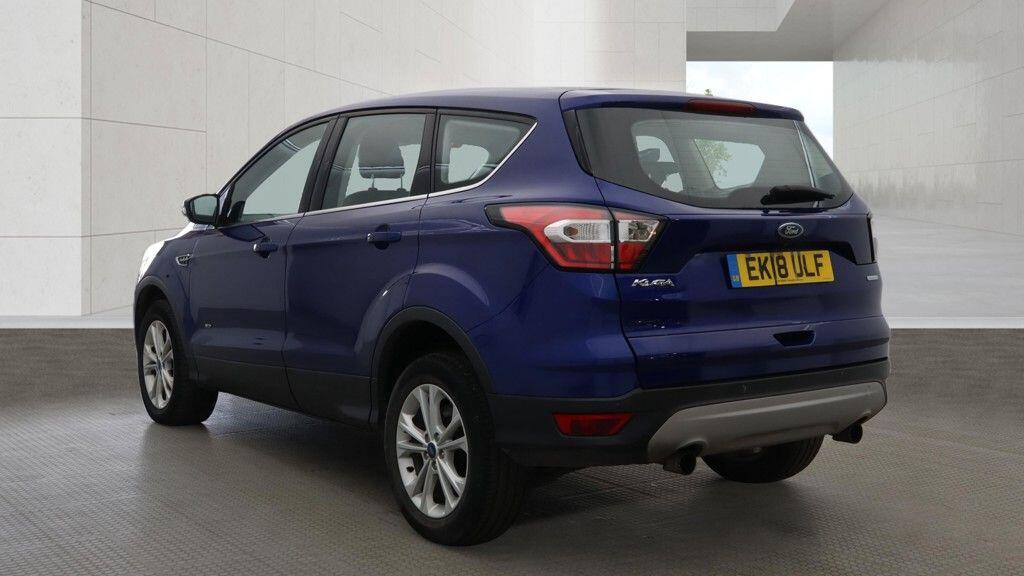 Used Ford Kuga for sale - 78127604: Photo 3